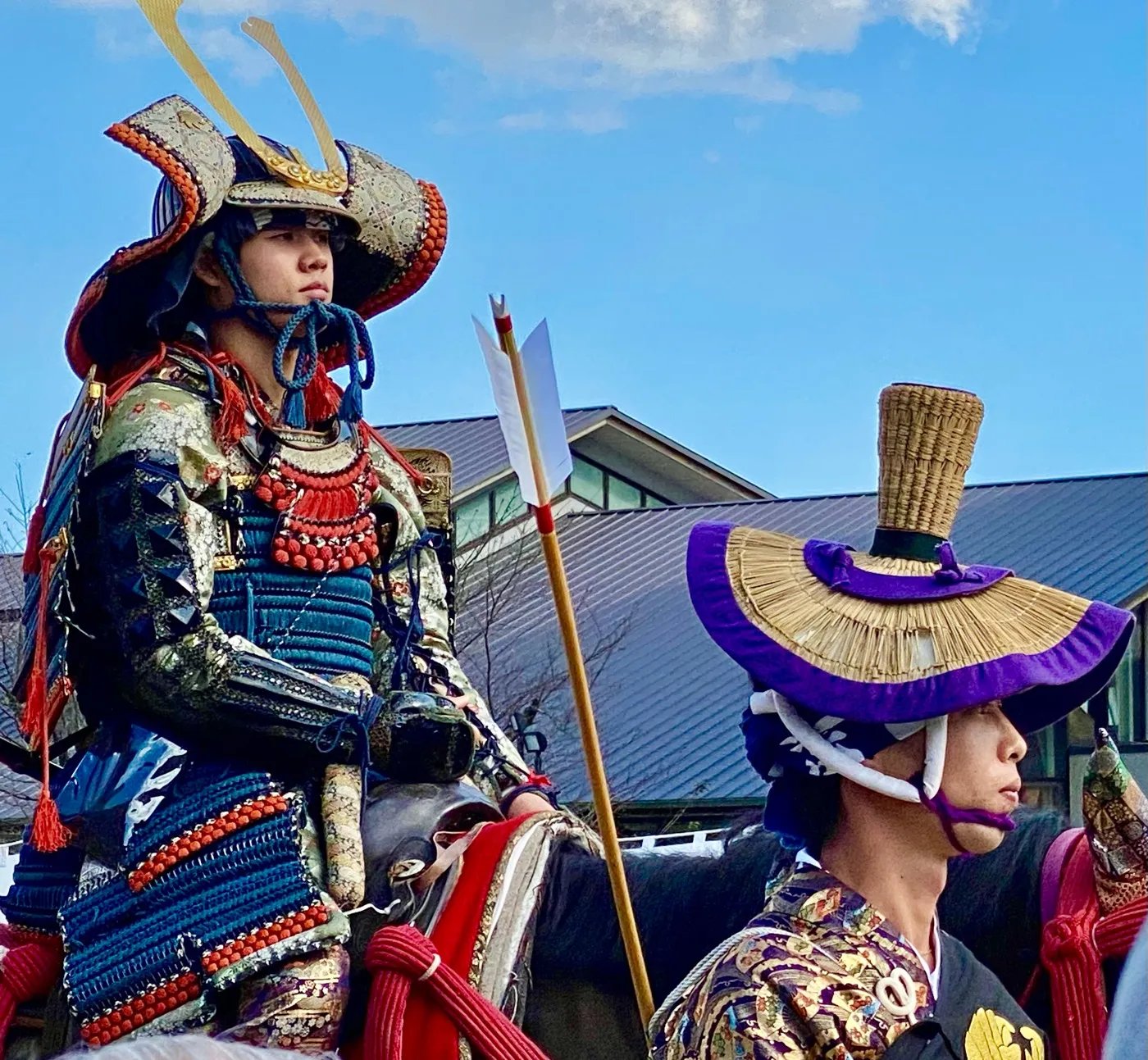 🏯 다케오 온천 누문 (다케오 온센 로몬) 이미지 7